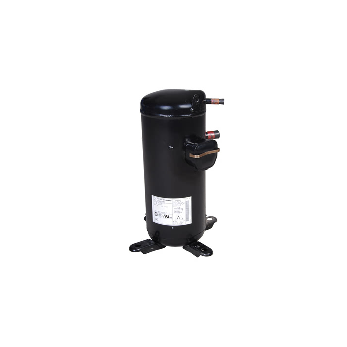 三洋壓縮機(jī)C-SDP205H39B，3P，R410A，60Hz，380V，19900W